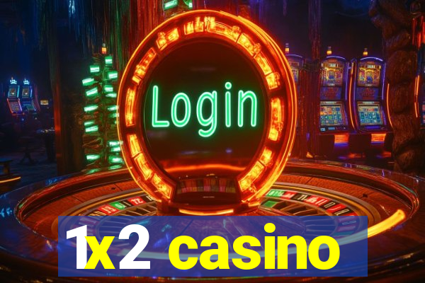 1x2 casino