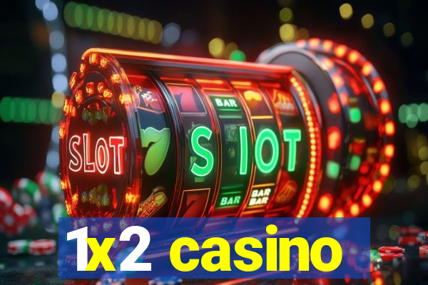 1x2 casino