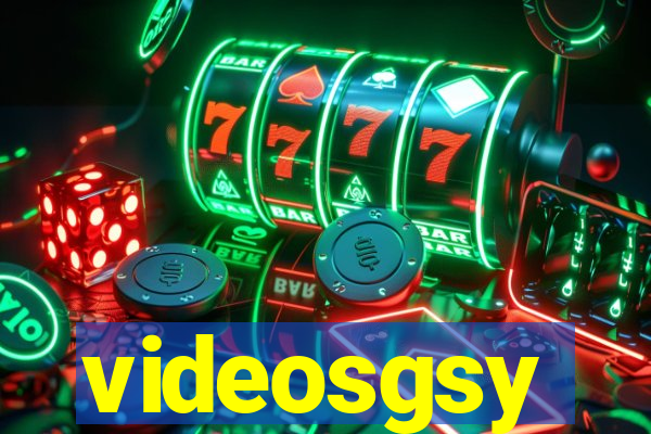 videosgsy