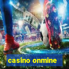 casino onmine