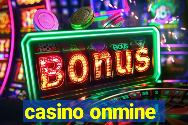 casino onmine