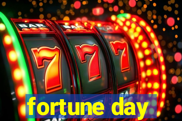 fortune day