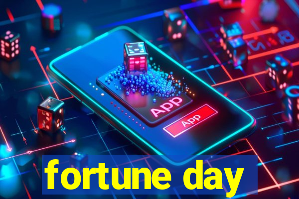 fortune day