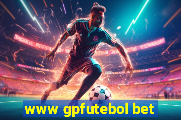 www gpfutebol bet