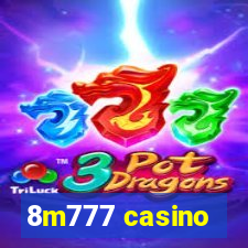 8m777 casino