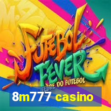 8m777 casino