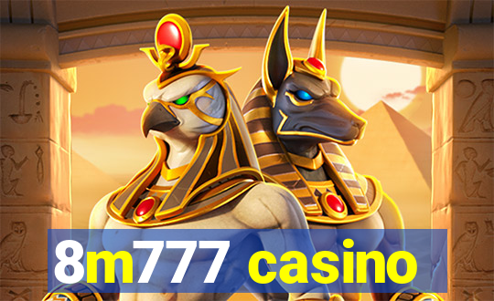 8m777 casino