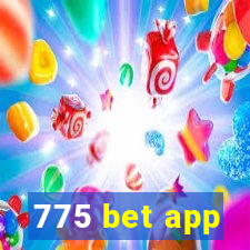 775 bet app