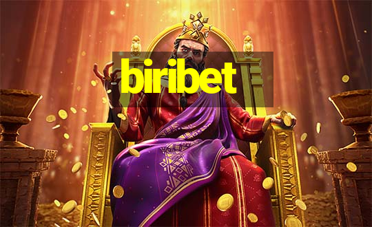 biribet