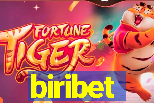 biribet