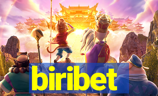 biribet