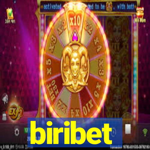 biribet