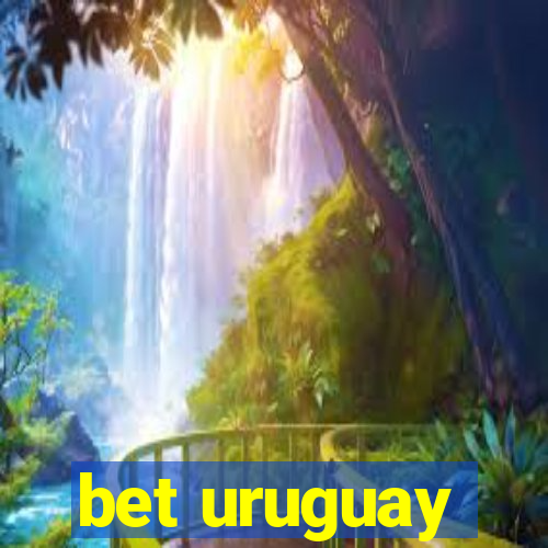 bet uruguay