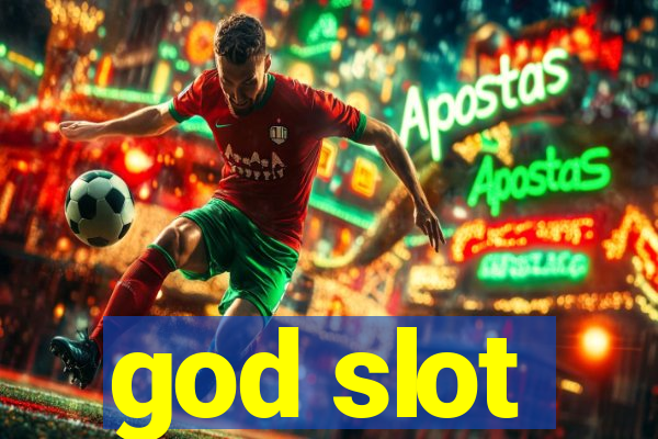 god slot