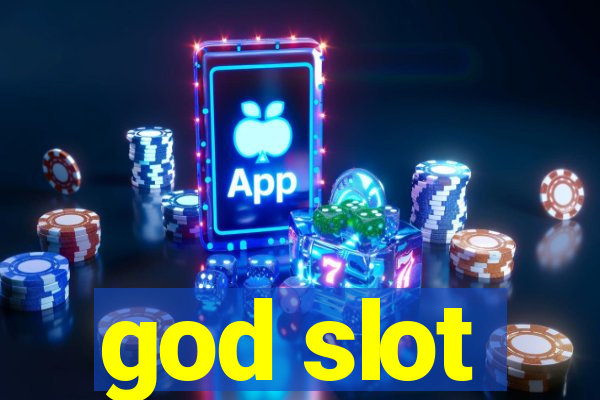 god slot