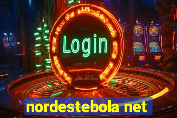 nordestebola net