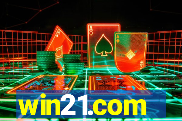 win21.com