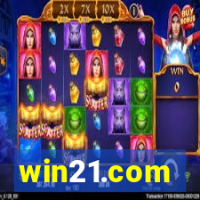 win21.com