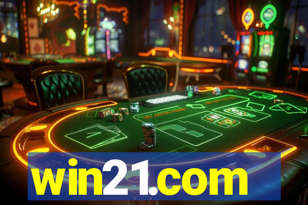 win21.com