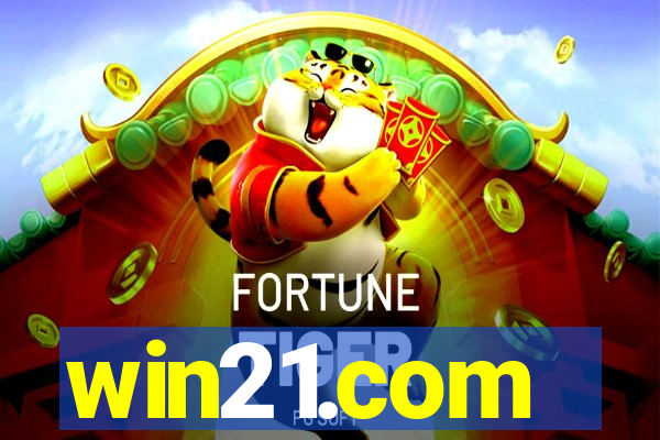 win21.com