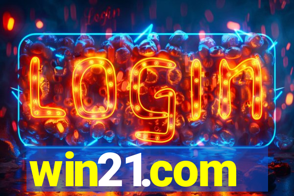 win21.com