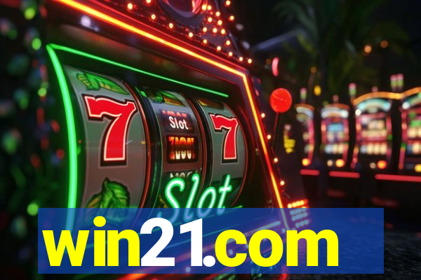 win21.com