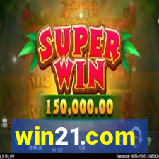 win21.com