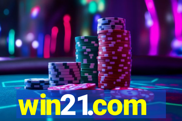 win21.com