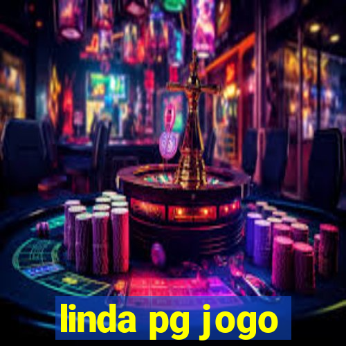 linda pg jogo