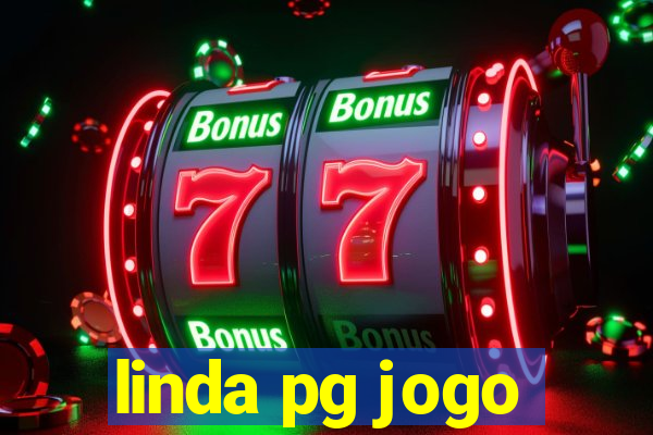 linda pg jogo