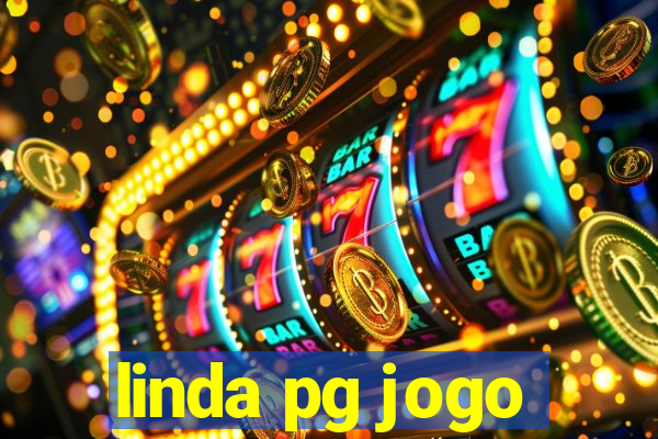 linda pg jogo