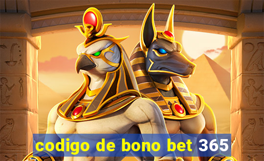 codigo de bono bet 365