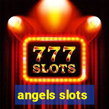 angels slots