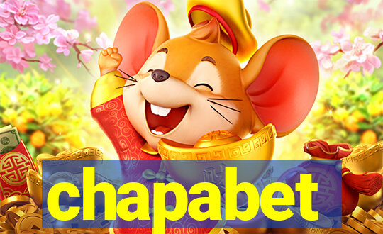 chapabet