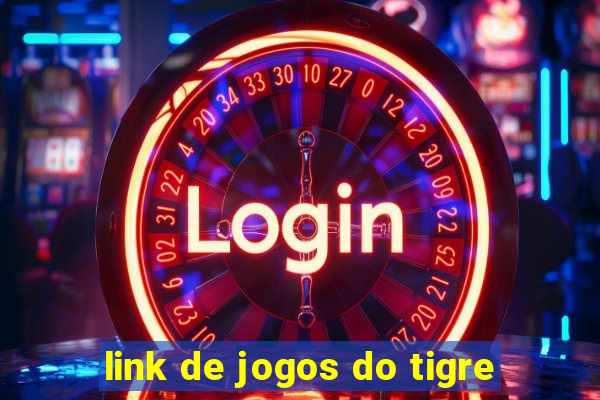 link de jogos do tigre