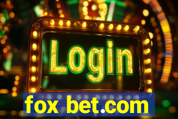 fox bet.com