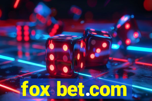 fox bet.com