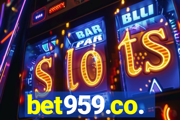 bet959.co.