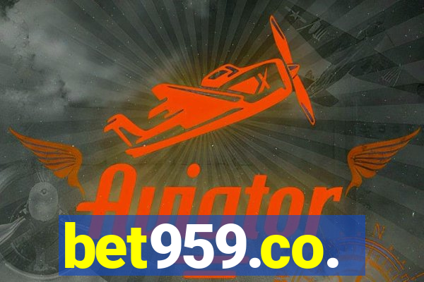 bet959.co.