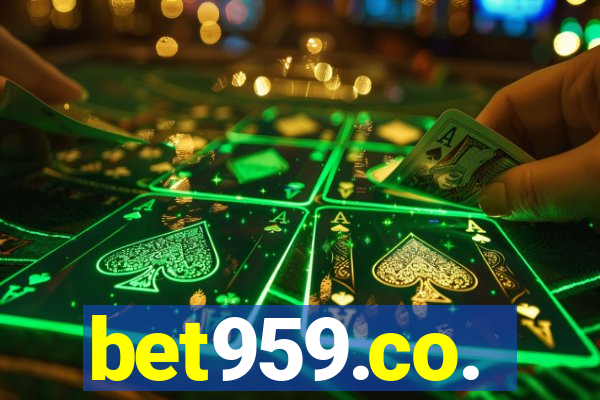 bet959.co.