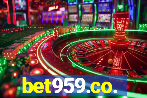 bet959.co.