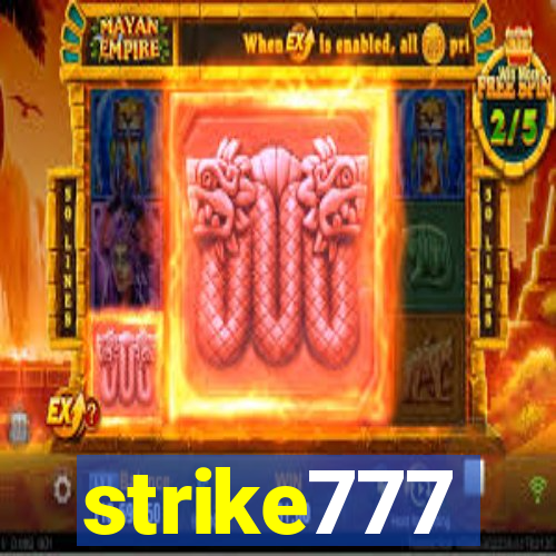 strike777