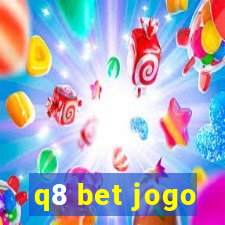 q8 bet jogo