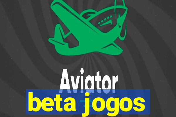 beta jogos