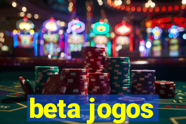 beta jogos