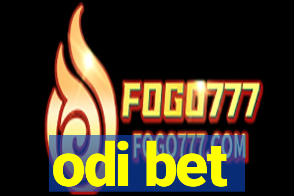 odi bet