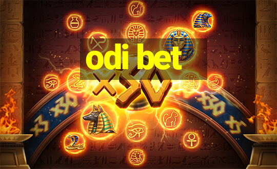 odi bet