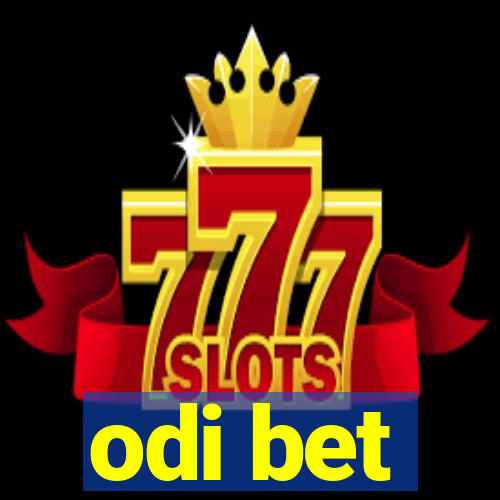 odi bet