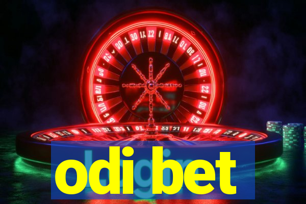 odi bet