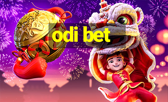 odi bet